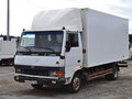 2008 TATA 613, белый - вид 1