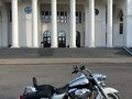 2003 Harley-Davidson Road King, серебристый, 700000 рублей - вид 4