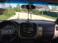 2001 Ford Escape I, зелёный - вид 4