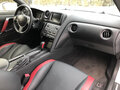 2012 Nissan GT-R I Рестайлинг 1, белый - вид 9