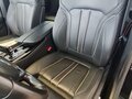 2019 BMW 5 серии 520d xDrive VII (G30/G31/G38), чёрный, 4099000 рублей - вид 8