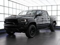 2021 Ram 1500 Crew Cab TRX V, чёрный