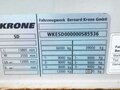 2013 Krone SD, серый, 1400000 рублей - вид 10