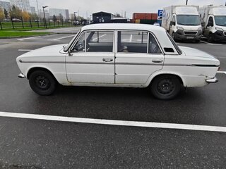 1986 Lada (ВАЗ) 21013, белый, 145999 рублей, вид 4