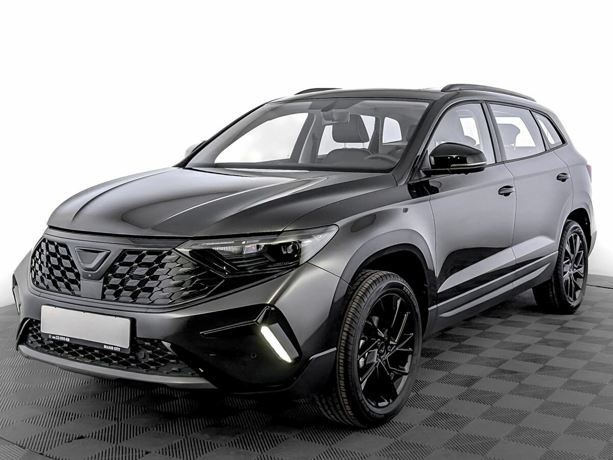 Открыть фотографии: Jetta VS7 I Рестайлинг 1