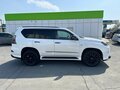 2016 Lexus GX 460 II Рестайлинг, белый, 5100000 рублей - вид 3