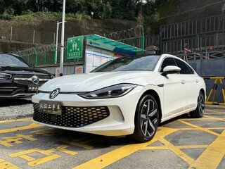 2022 Volkswagen Lamando L II, белый, 1709000 рублей, вид 1