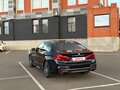 2018 BMW 5 серии 530i xDrive VII (G30/G31/G38), чёрный - вид 3