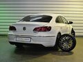 2012 Volkswagen Passat CC I Рестайлинг, белый - вид 10