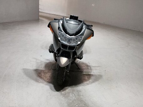2007 BMW R 1200 RT, серебристый, 532000 рублей, вид 3