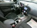 2011 Nissan Juke I, чёрный - вид 4