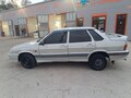 2004 Lada (ВАЗ) 2115, серый, 130000 рублей - вид 9