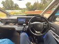 2016 Honda Stepwgn Spada V, чёрный, 1750000 рублей - вид 10