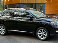2010 Lexus RX 270 III, чёрный, 2020000 рублей - вид 4