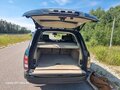 2013 Land Rover Range Rover IV, зелёный, 3150000 рублей - вид 4