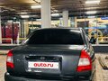 2004 Hyundai Accent ТагАЗ II, серый - вид 3