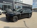 2023 Lynk & Co 09 MHEV, чёрный - вид 9