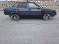 2001 Lada (ВАЗ) 21099, фиолетовый, 68000 рублей - вид 1