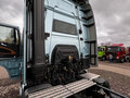2024 Shacman (Shaanxi) X6000, голубой, 9300000 рублей - вид 2