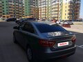 2019 Lada (ВАЗ) Vesta I, серый, 1125000 рублей - вид 6