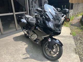 2015 BMW K 1600 GT, чёрный, 1100000 рублей, вид 3
