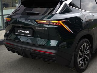 2026 Jetour Dashing I, зелёный, 3029900 рублей, вид 2