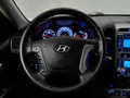 2011 Hyundai Santa Fe II Рестайлинг, белый, 1244000 рублей - вид 10