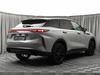 2023 Exeed RX, серый, 2960000 рублей, вид 5