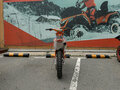 2026 Motoland WRX250, оранжевый, 98000 рублей - вид 4