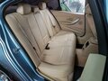 2013 BMW 3 серии 320i VI (F3x), синий - вид 9