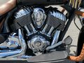 2015 Indian Chief Vintage, чёрный, 1300000 рублей - вид 9