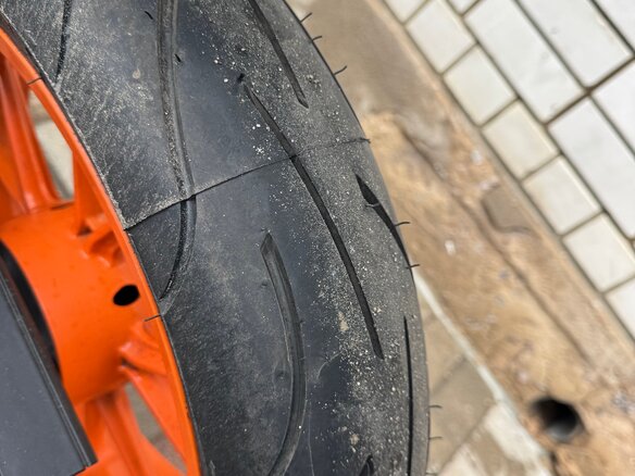 2016 KTM 390 Duke, оранжевый, 310000 рублей - вид 12