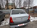 2006 Renault Logan I, серый, 195000 рублей - вид 3