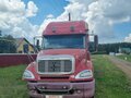 2003 Freightliner Century Class, красный, 1690000 рублей