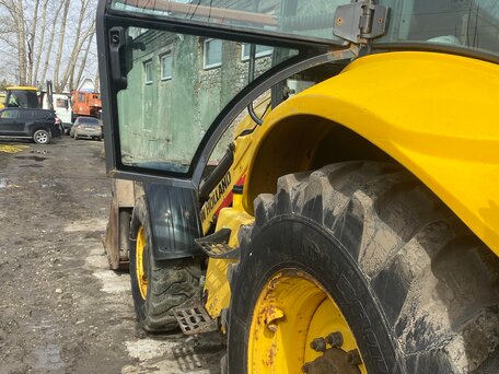 2012 New Holland B110B, 5000000 рублей, вид 3