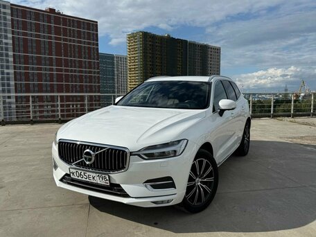 Volvo XC60 II