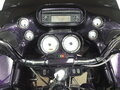 2008 Harley-Davidson Road Glide, фиолетовый - вид 9