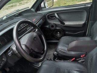 2013 Lada (ВАЗ) 2114, белый, 350000 рублей, вид 5