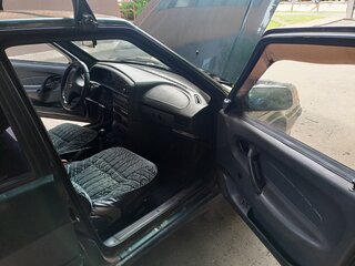 2003 Lada (ВАЗ) 2114, зелёный, 150000 рублей, вид 3