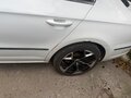 2011 Volkswagen Passat CC I, белый, 680000 рублей - вид 8