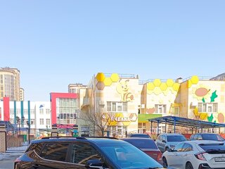 2023 Москвич 3, чёрный, 1250000 рублей, вид 1