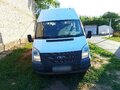 2013 Ford Transit, белый, 777000 рублей