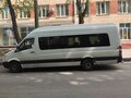 2007 Mercedes-Benz Sprinter, белый, 850000 рублей - вид 1