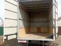 2007 ГАЗ ГАЗель (3302), синий, 800000 рублей - вид 8