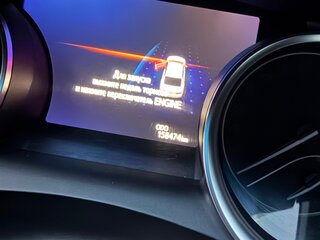 2018 Toyota Camry VIII (XV70), белый, 2550000 рублей, вид 4