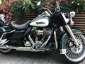 2014 Harley-Davidson Road King, зелёный, 999999 рублей
