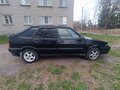 2007 Lada (ВАЗ) 2114, чёрный, 169999 рублей - вид 1