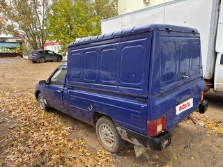 2001 Иж 2717, синий, 135000 рублей, вид 3