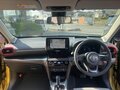 2022 Toyota Yaris Cross I, золотистый - вид 8