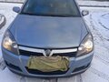 2005 Opel Astra H, серый, 600000 рублей